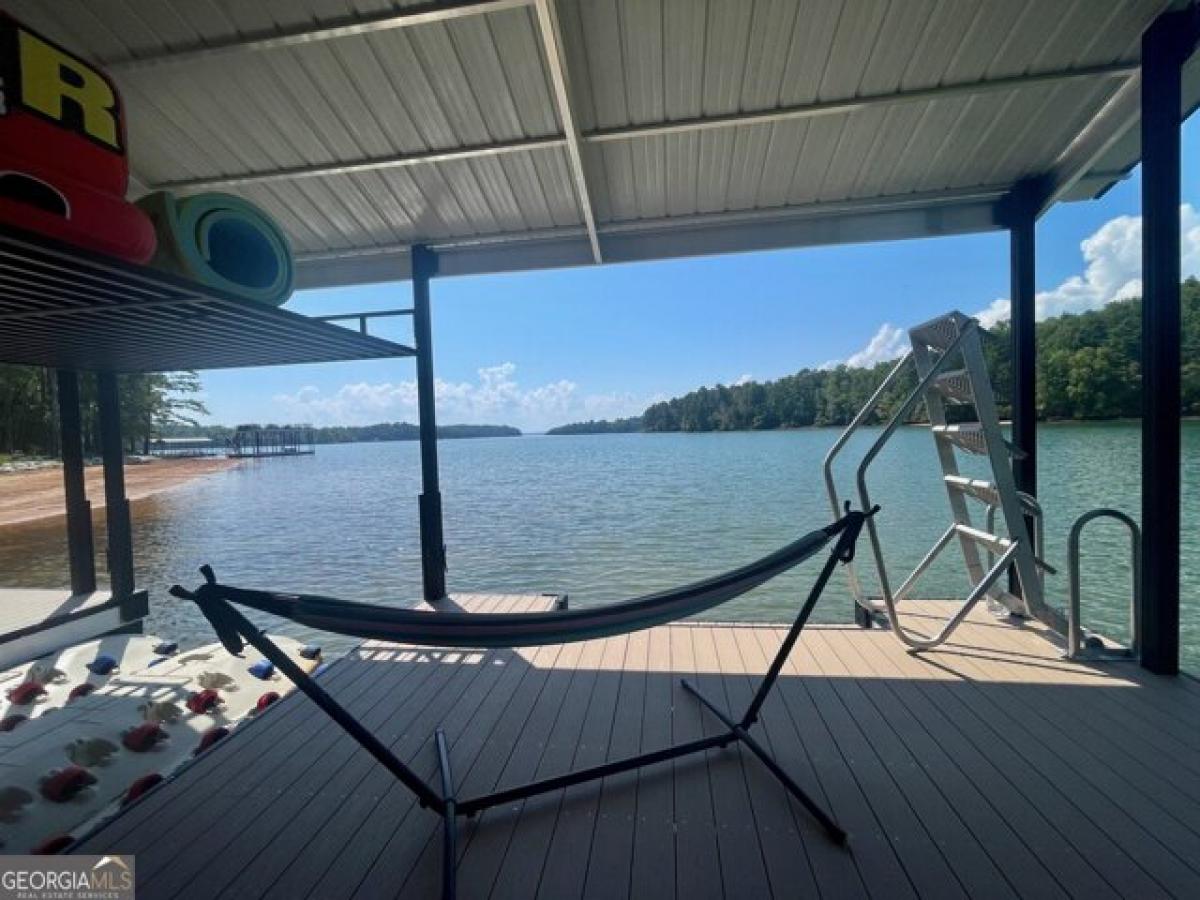 Picture of Residential Land For Sale in Cumming, Georgia, United States