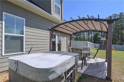 Home For Sale in Winston, Georgia