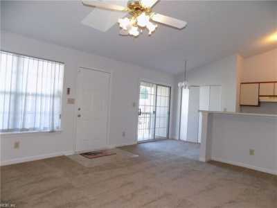 Home For Rent in Hampton, Virginia