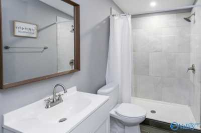 Home For Sale in Meridianville, Alabama