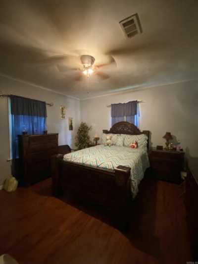 Home For Sale in Pine Bluff, Arkansas