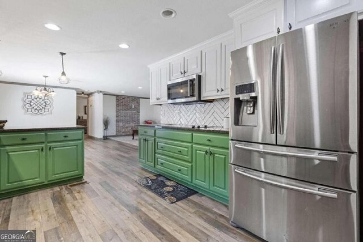 Picture of Home For Sale in Buford, Georgia, United States