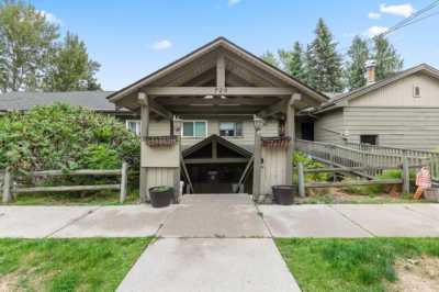 Home For Sale in Sandpoint, Idaho