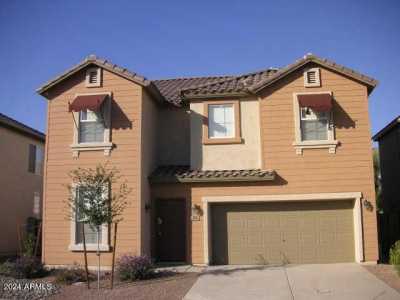 Home For Rent in Tolleson, Arizona