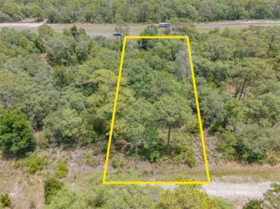Residential Land For Sale in Brooksville, Florida