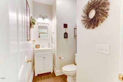 Home For Sale in Zebulon, North Carolina