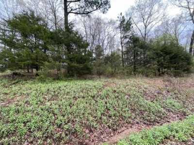 Residential Land For Sale in Holiday Island, Arkansas