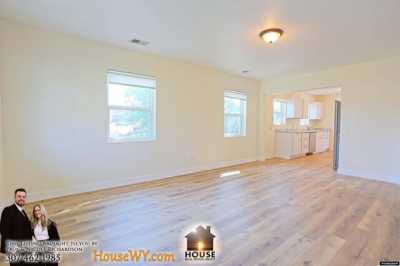 Home For Sale in Casper, Wyoming