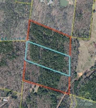 Residential Land For Sale in Cherryville, North Carolina