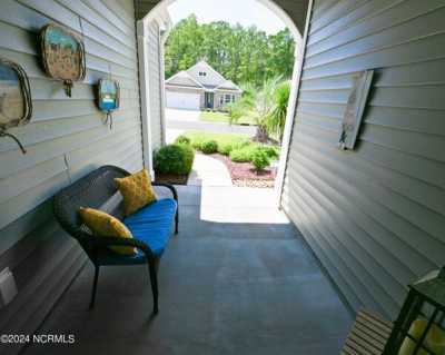 Home For Sale in Carolina Shores, North Carolina