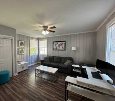 Home For Sale in Union Point, Georgia