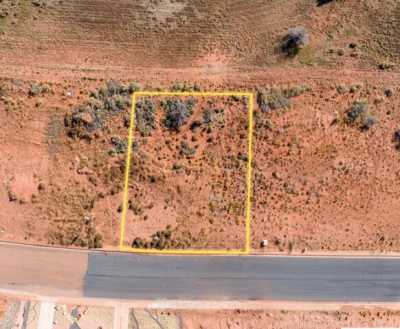 Residential Land For Sale in Kanab, Utah