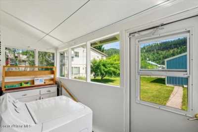 Home For Sale in Kellogg, Idaho