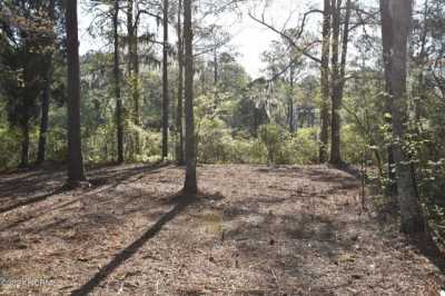 Residential Land For Sale in Bath, North Carolina