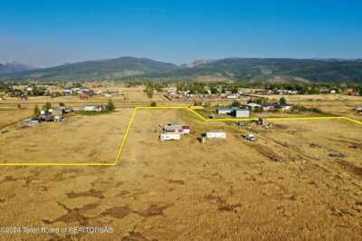 Residential Land For Sale in Victor, Idaho