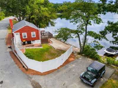 Home For Sale in Westford, Massachusetts