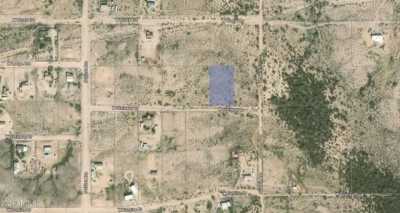 Residential Land For Sale in Arlington, Arizona