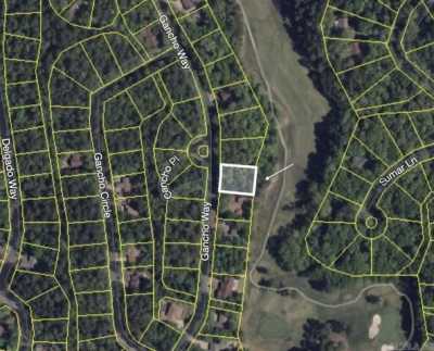 Residential Land For Rent in Hot Springs Village, Arkansas