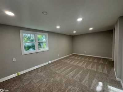 Home For Sale in Mason City, Iowa