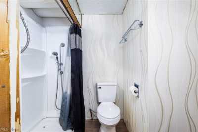 Home For Sale in Amsterdam, Ohio