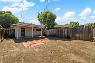 Home For Rent in Pomona, California