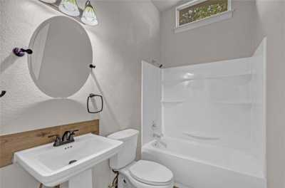 Home For Rent in Del Valle, Texas