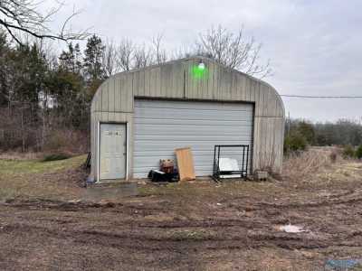 Residential Land For Sale in Huntsville, Alabama