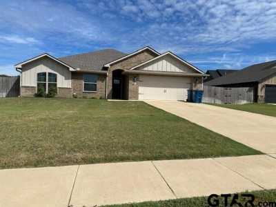 Home For Rent in Lindale, Texas