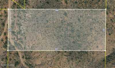 Residential Land For Sale in Vail, Arizona
