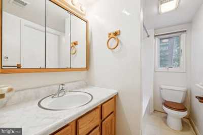 Home For Sale in North Potomac, Maryland