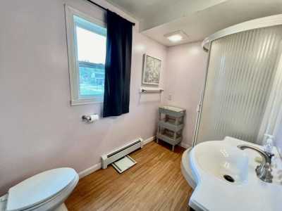 Home For Sale in Berlin, New Hampshire