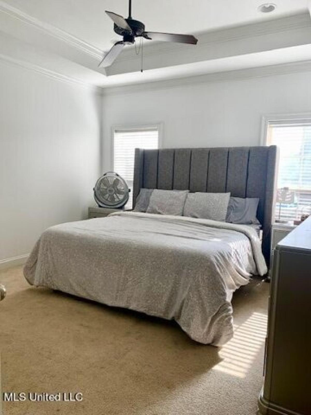 Picture of Home For Sale in Canton, Mississippi, United States