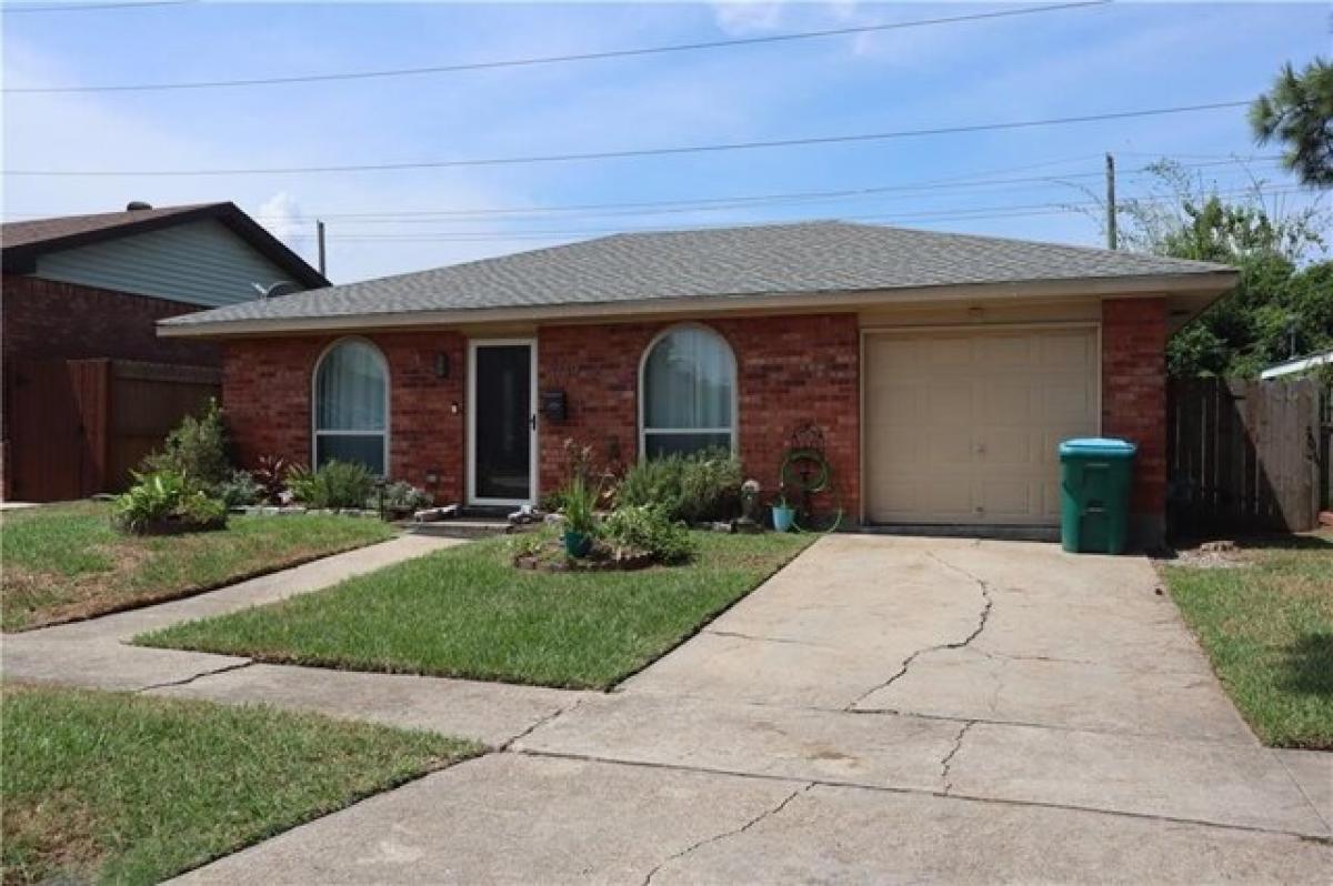 Picture of Home For Sale in Kenner, Louisiana, United States