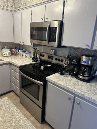 Home For Sale in Frederick, Oklahoma