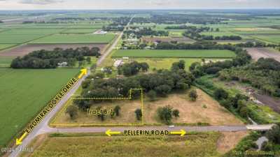 Residential Land For Sale in Jeanerette, Louisiana
