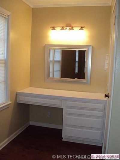 Home For Rent in Tulsa, Oklahoma