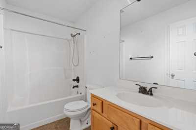 Home For Sale in Locust Grove, Georgia