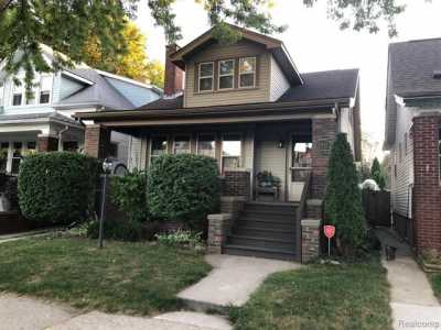 Apartment For Rent in 