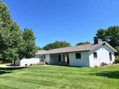 Home For Sale in Lakin, Kansas