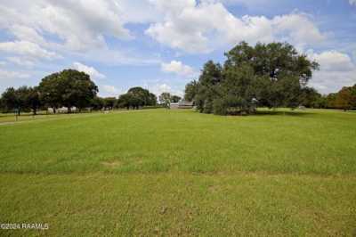 Residential Land For Sale in New Iberia, Louisiana