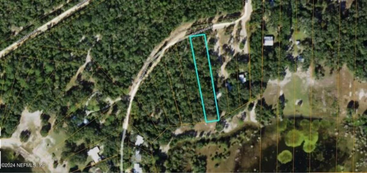 Picture of Residential Land For Sale in Keystone Heights, Florida, United States