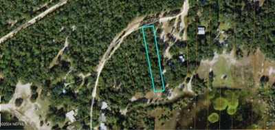 Residential Land For Sale in Keystone Heights, Florida