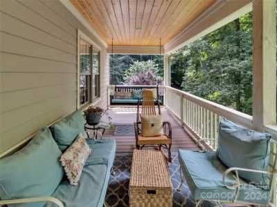 Home For Sale in Clyde, North Carolina