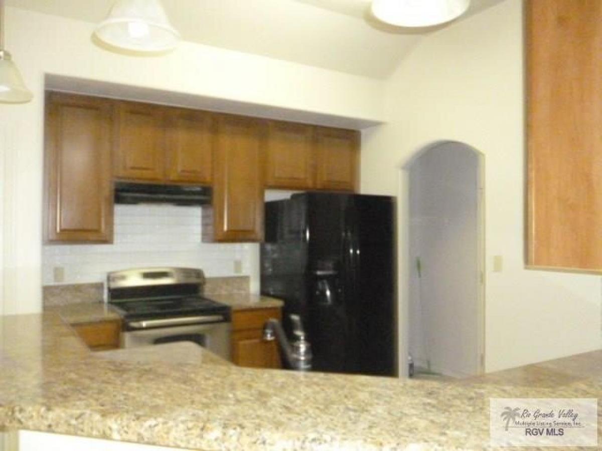 Picture of Home For Rent in Brownsville, Texas, United States