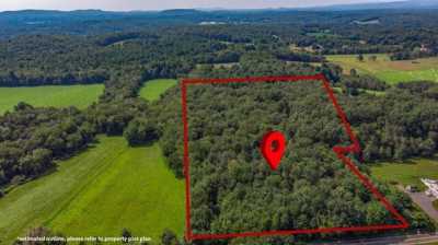 Residential Land For Sale in Southwick, Massachusetts