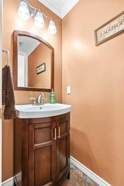 Home For Sale in Whitney, Texas