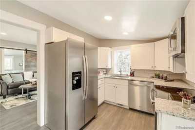 Home For Rent in Wheat Ridge, Colorado