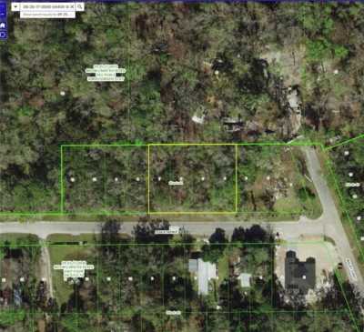 Residential Land For Sale in New Port Richey, Florida