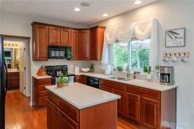 Home For Sale in Bellbrook, Ohio
