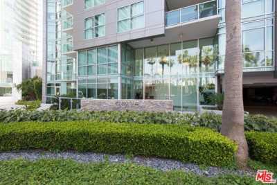 Home For Sale in Marina del Rey, California